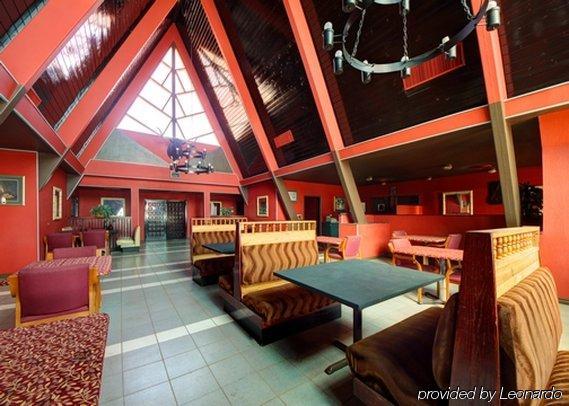 Rodeway Inn Perry Екстер'єр фото