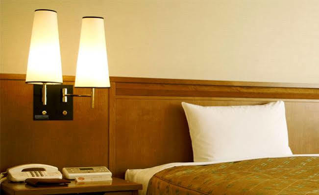Rodeway Inn Perry Екстер'єр фото